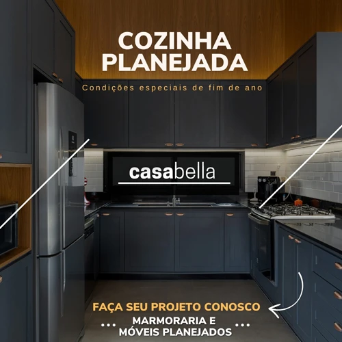 Casa Bella Brasília - SIA