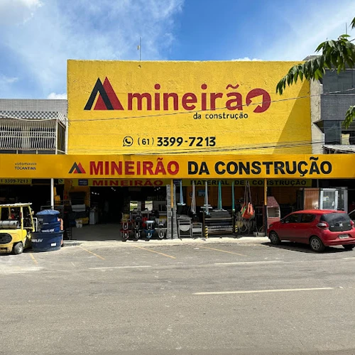 Mineirão da Construção