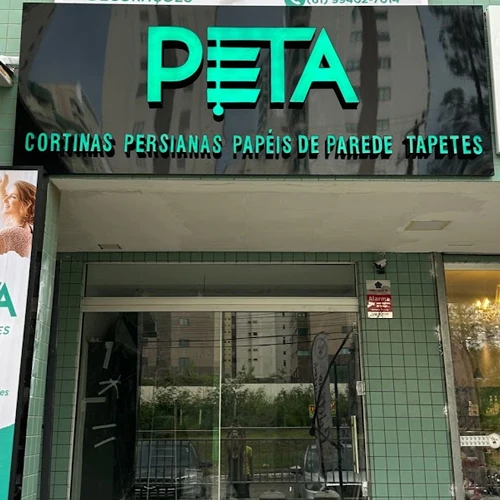 Peta Decorações