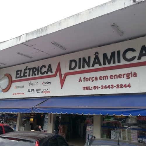 Elétrica Dinâmica