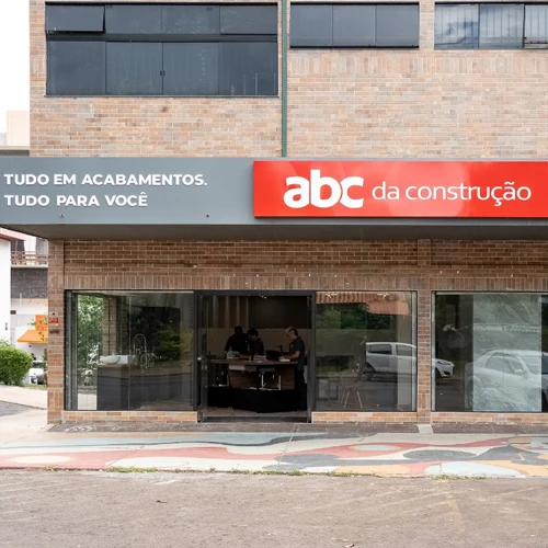  ABC da Construção - Asa Norte