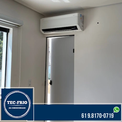 Tec-Frio Ar Condicionado