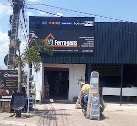 VJ FERRAGENS