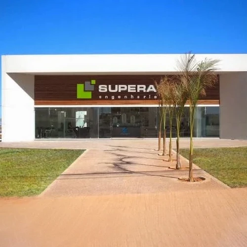 Supera Engenharia
