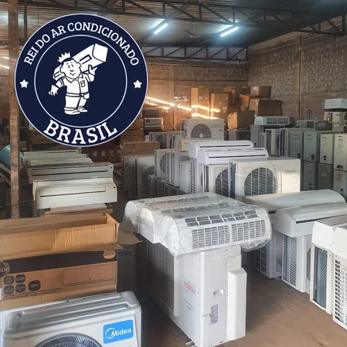 Rei do Ar Condicionado
