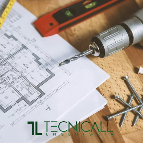  Tecnicall Engenharia