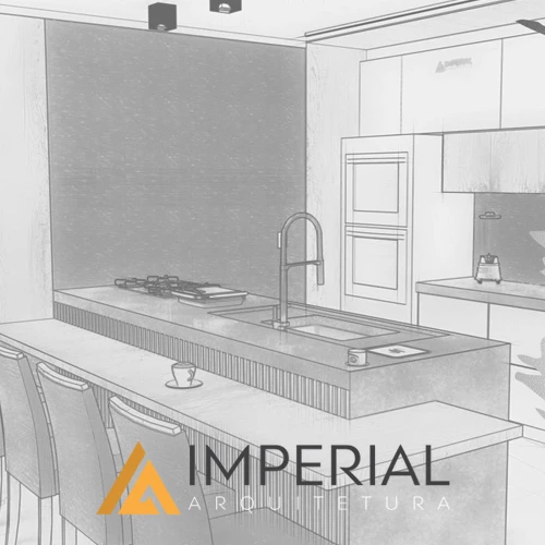 Imperial Arquitetura & Interiores