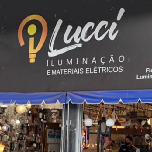 Lucci Iluminação