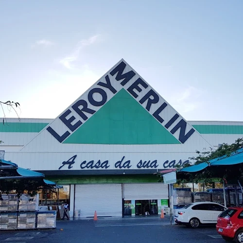 Leroy Merlin - Taguatinga