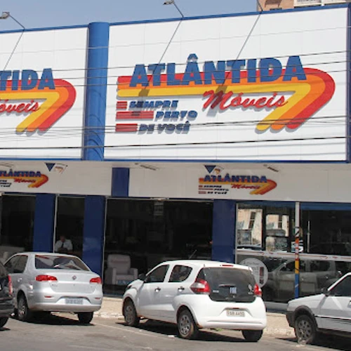 Atlântida Móveis - Taguatinga