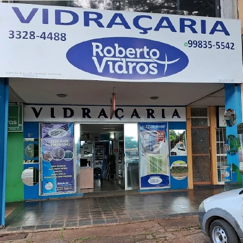 Roberto Vidros
