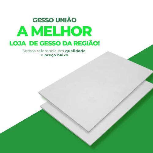 Gesso União