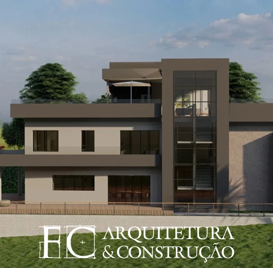 FC Arquitetura e Construção