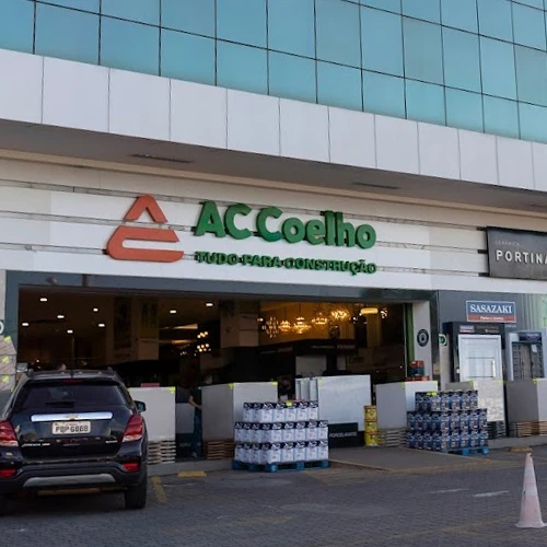 AC Coelho - SIA