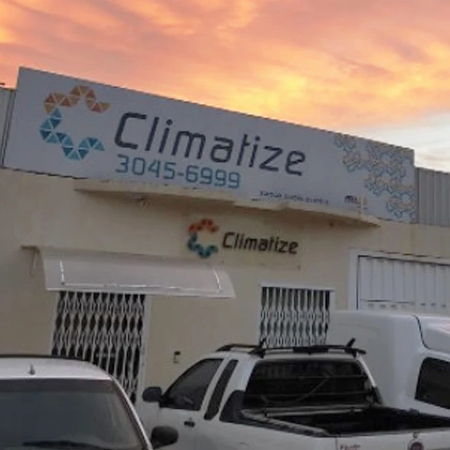 Climatize Ar Condicionado