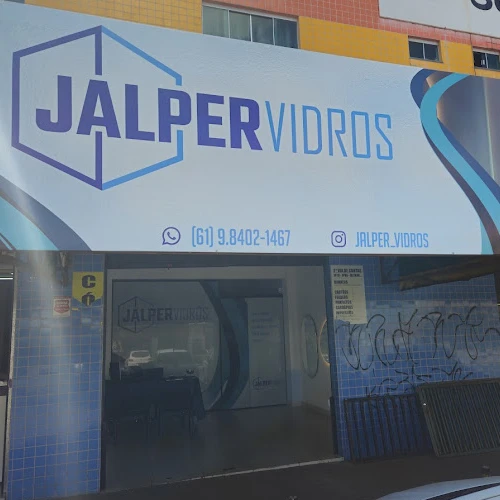 Jalper Vidros