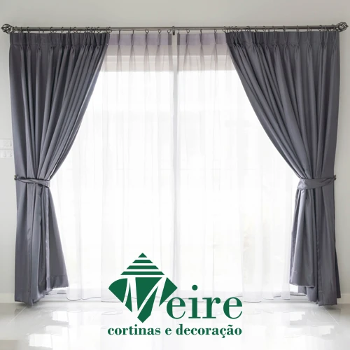 Meire Cortinas e Decoração