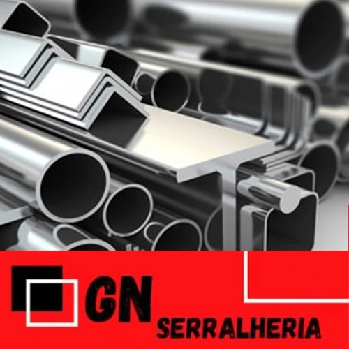 GN Serralheria