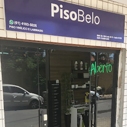 Piso Belo