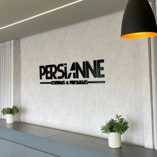 Persianne Cortinas & Persianas