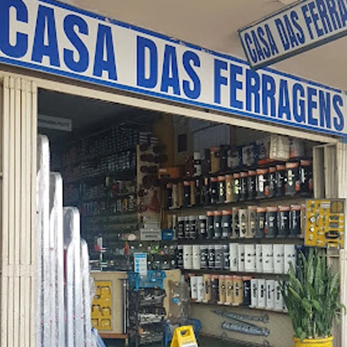 Casa das Ferragens