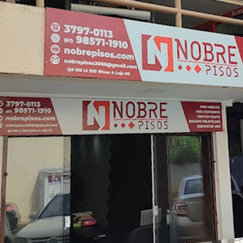 Nobre Pisos