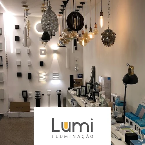 Lumi Iluminação