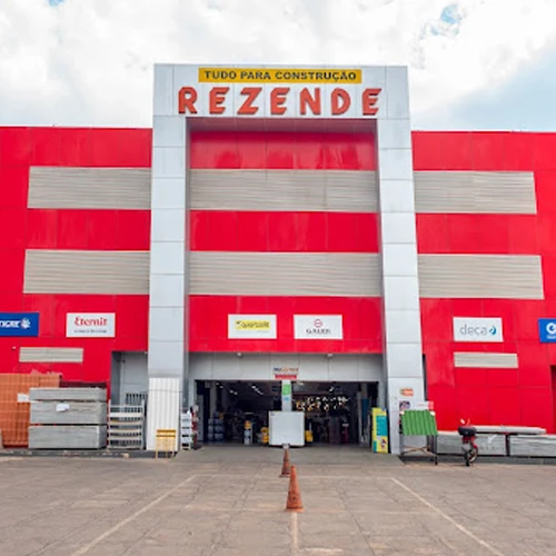 Home Center Rezende -  SIA 