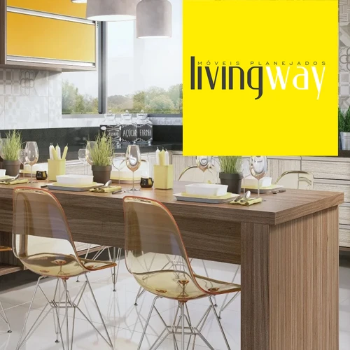Living Way Móveis