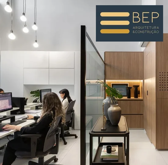 BEP Arquitetura e Construção