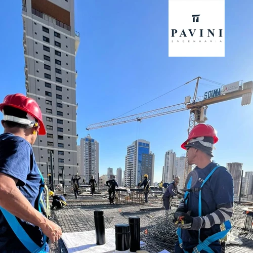 Pavini Construção e Reforma