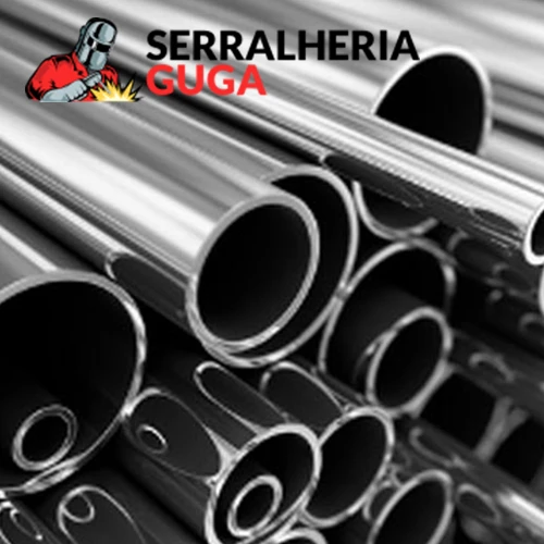 Serralheria Guga