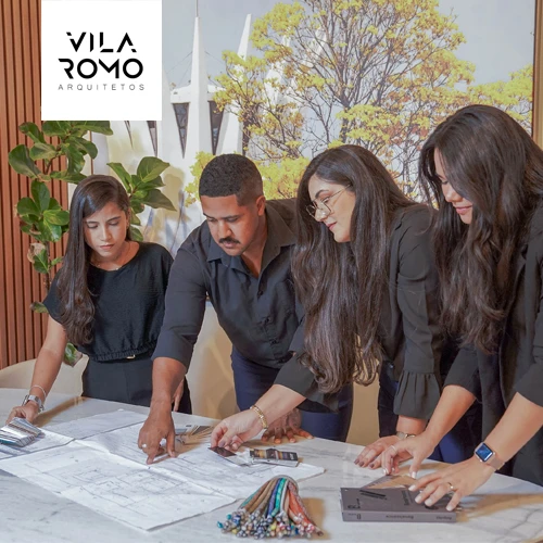 Vilaromo Arquitetos