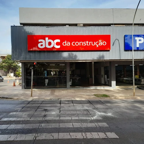  ABC da Construção - Asa Sul