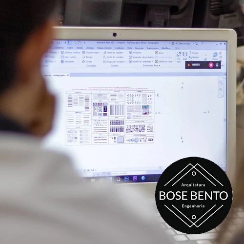 Bose Bento