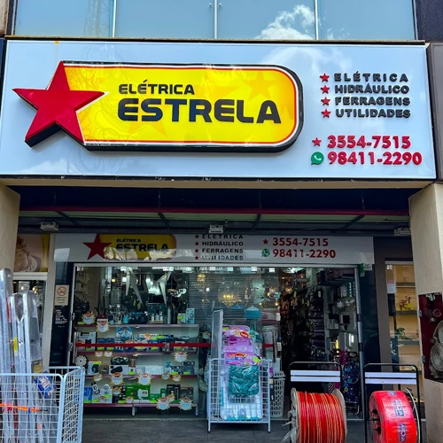 Elétrica Estrela