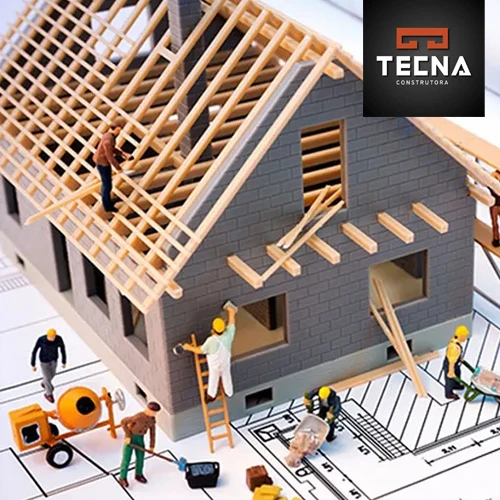 TECNA Construtora