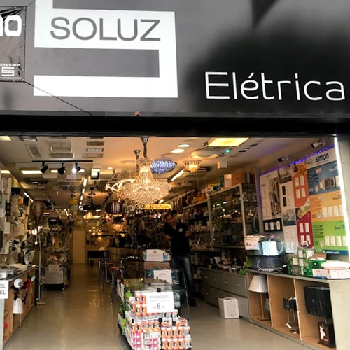 Soluz Elétrica - Núcleo Bandeirante