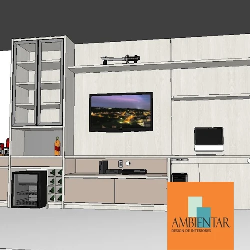 Ambientar Design de Interiores