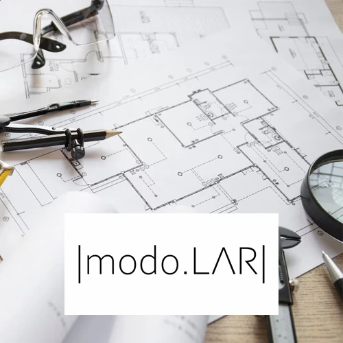 modo.LAR Arquitetura