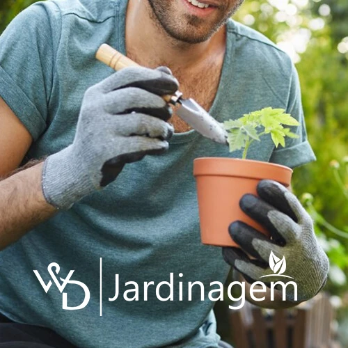 WD Jardinagem