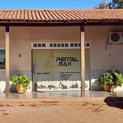 Rental Max 