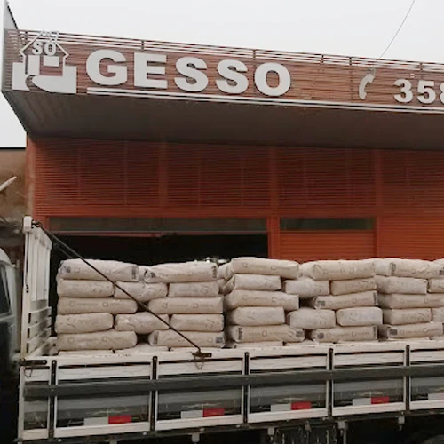 Só Gesso