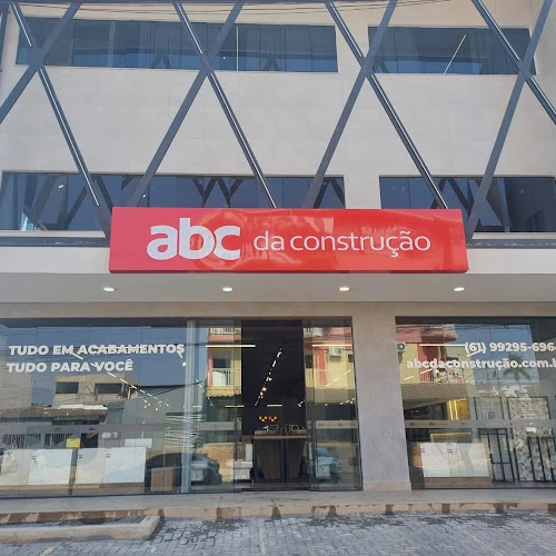ABC da Construção - Planaltina