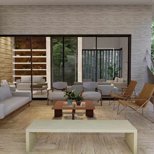Edna Cortes Arquitetos