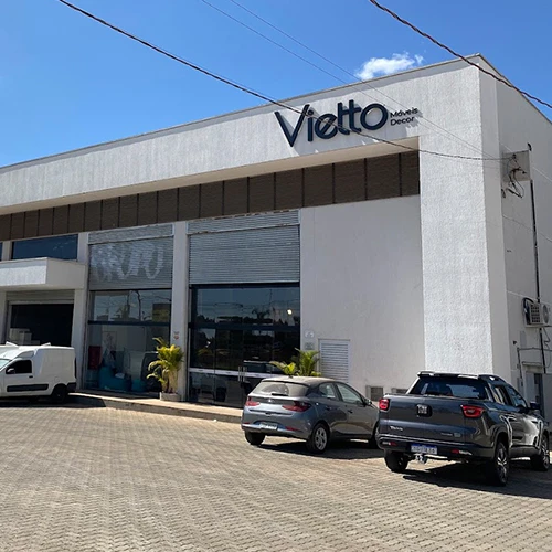 Vietto - Móveis Decor