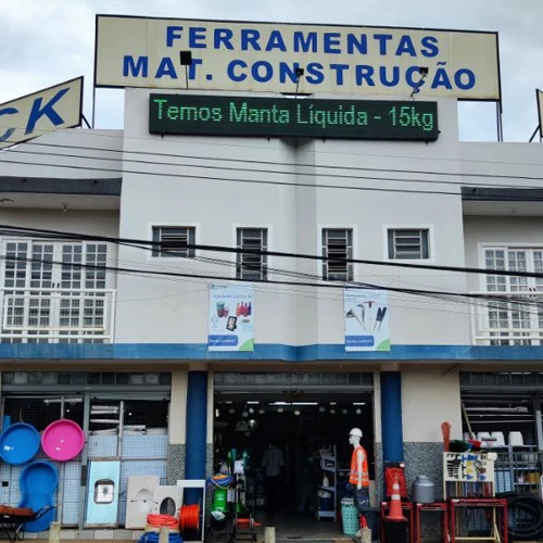 Click Ferragens 