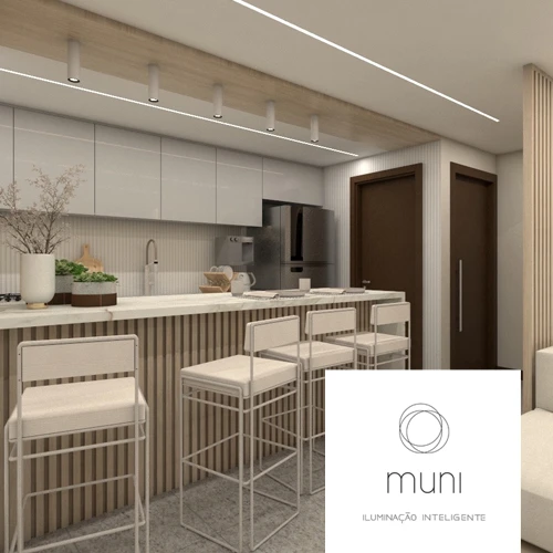 Muni Iluminação