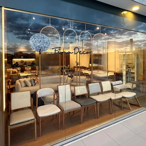 Fina Decor Movelaria - SIA