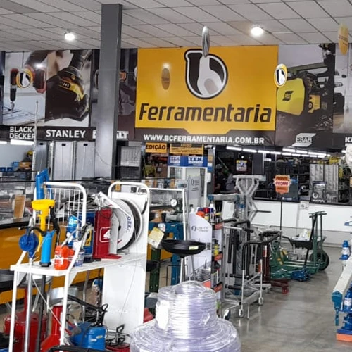BC Ferramentaria